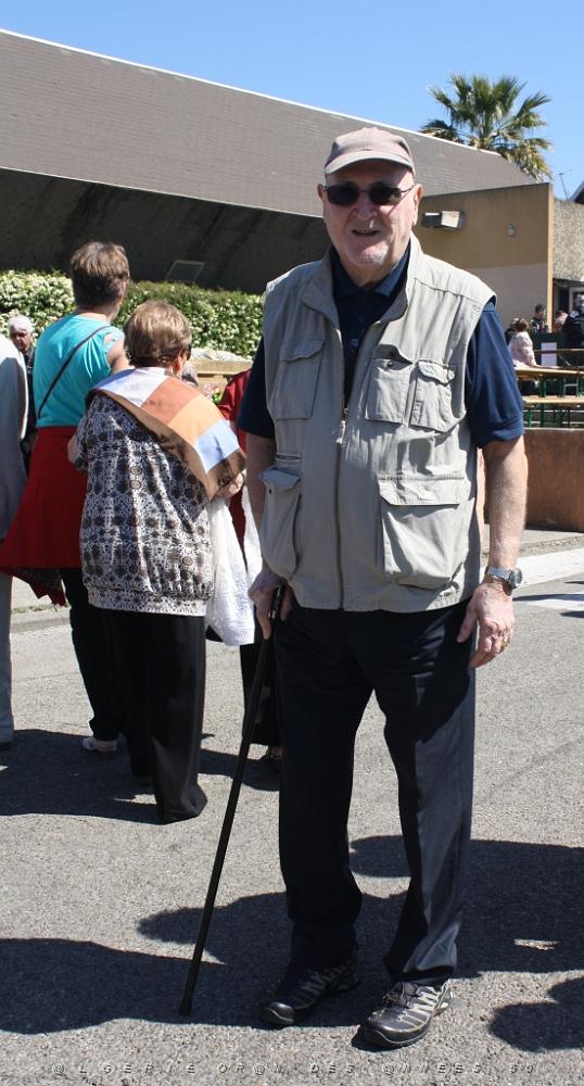 LA FAMILIA ORANAISE A NIMES POUR L ASCENSION (6) M. ANTOINE CANDELLA.JPG